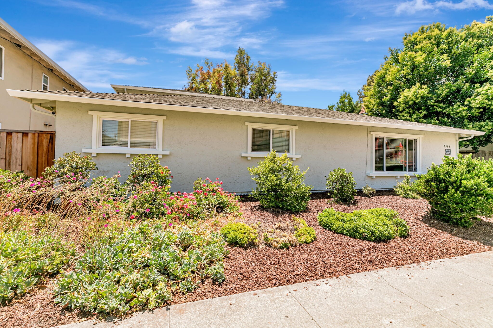 3588 Agate Dr, Santa Clara, CA for Sale
