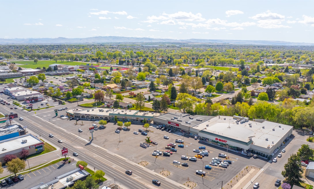 509 12 Ave, Nampa, ID for Rent