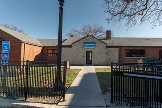 Dayton, OH Retail - 238 Baltimore Ave