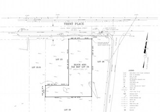 Montgomery, NJ Commercial Land - 163 Trent Ave