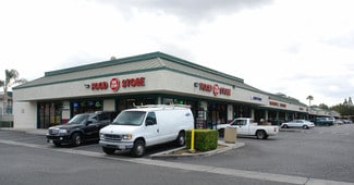Riverside, CA Retail - 4505-4585 La Sierra Ave Riverside, CA Retail - 4505-4585 La Sierra Ave