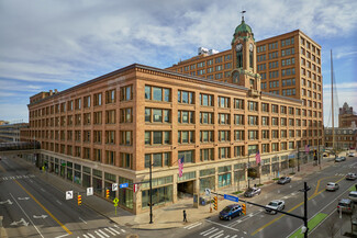 Rochester, NY Office, Retail - 260 E Main St