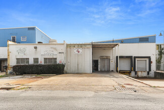 New Orleans, LA Food Processing - 5910 S Front St