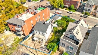 Brooklyn, NY Multi-Family - 1163 Sheepshead Bay Rd