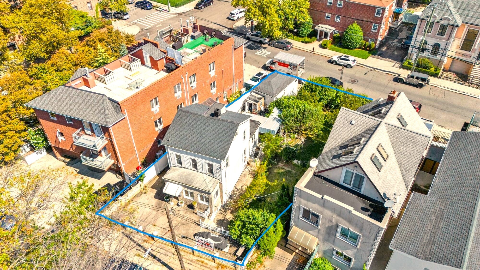 1163 Sheepshead Bay Rd, Brooklyn, NY for Sale