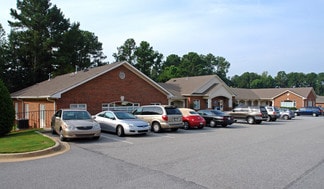 Newnan, GA Office - 1605 Highway 34