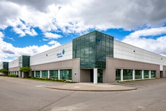 Mississauga, ON Flex - 2400 Skymark Ave