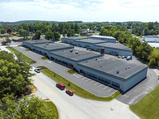 York, PA Industrial - 75 Acco Dr