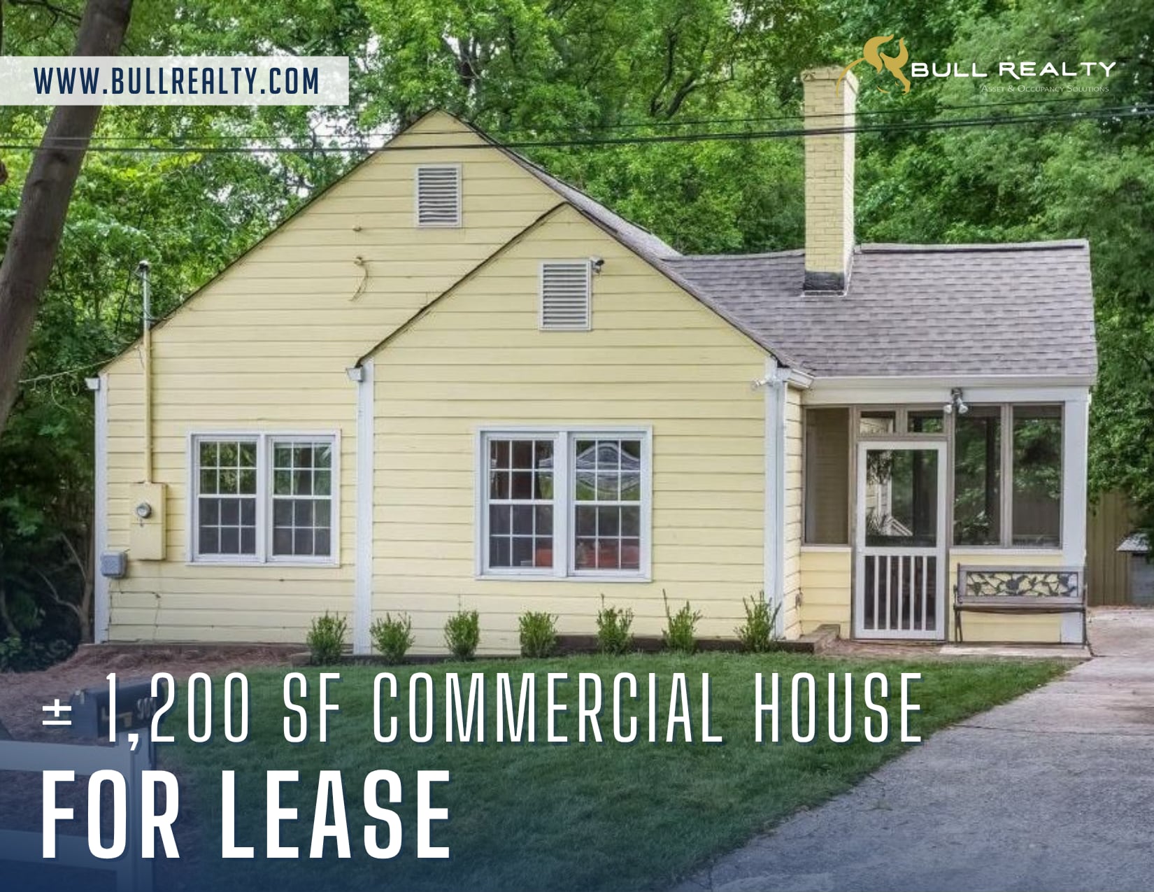 909 Morris St NW, Atlanta, GA for Rent