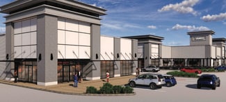 Fate, TX Retail - SEQ SH 66 & Woodcreek Blvd, Fate, 75132 Fate, TX Retail - SEQ SH 66 & Woodcreek Blvd, Fate, 75132