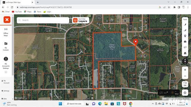 000 Grand, Carterville, IL for Sale