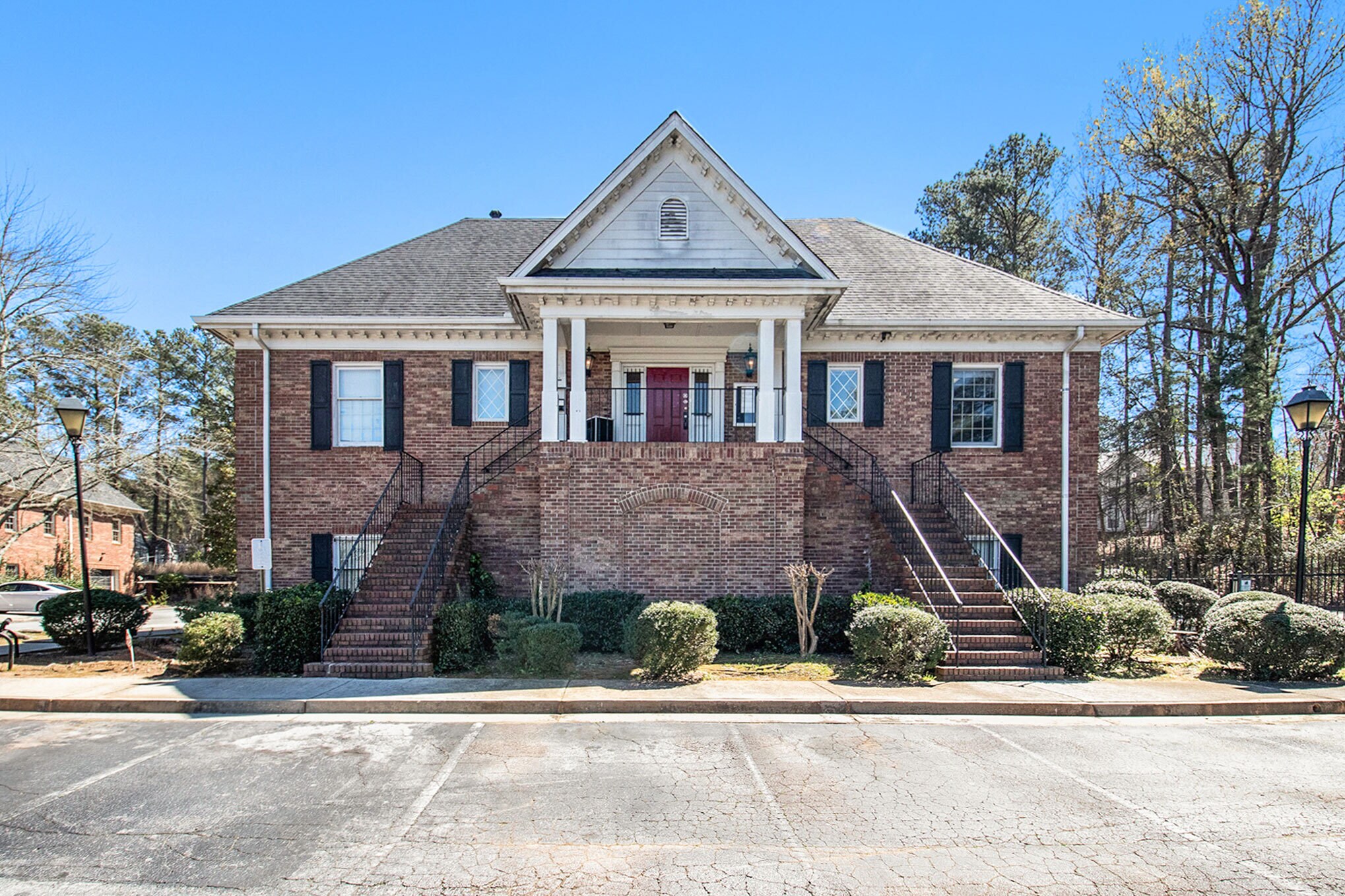 655 Village Square Dr, Stone Mountain, GA for Rent