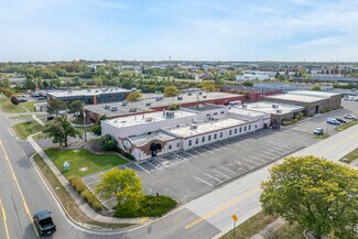 Farmington Hills, MI Flex - 24435 Halsted Rd