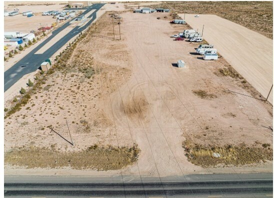 2503 FM 866, Odessa, TX for Sale