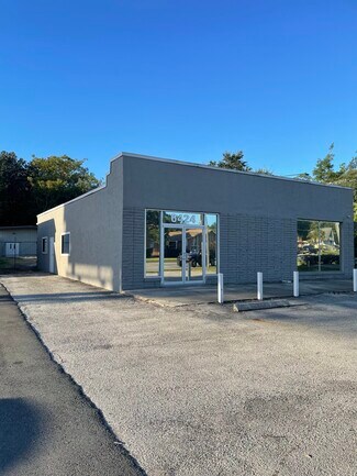 Jacksonville, FL Office - 6424 Beach Blvd