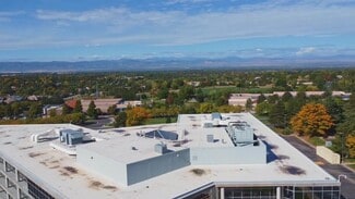 Greenwood Village, CO Office - 5800 S Quebec St