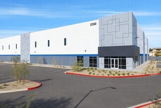 Phoenix, AZ Industrial - 2415-2335 W Corporate Center Dr