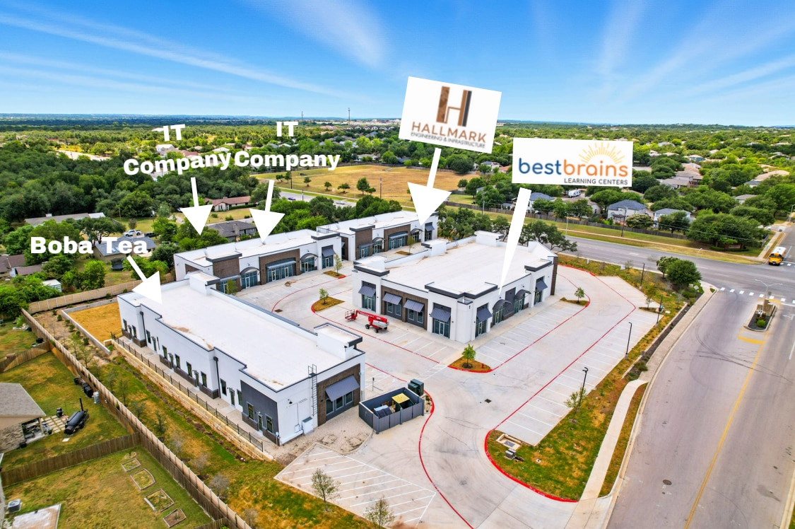 610 Brashear Ln, Cedar Park, TX for Rent