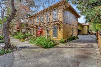 Palo Alto, CA undefined - 331 Poe St
