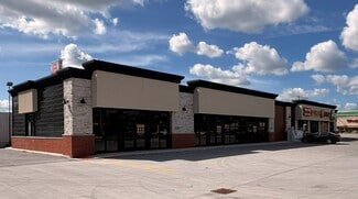 Fort Wayne, IN Retail - 6800 Bluffton Rd Fort Wayne, IN Retail - 6800 Bluffton Rd