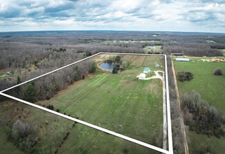 Leasburg, MO Residential - 552 Lick Creek Rd