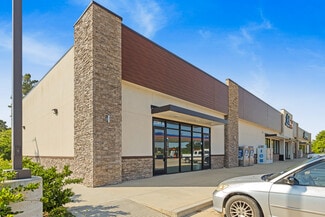 Cleveland, TX Retail - 2281 Road 5100 Rd Cleveland, TX Retail - 2281 Road 5100 Rd