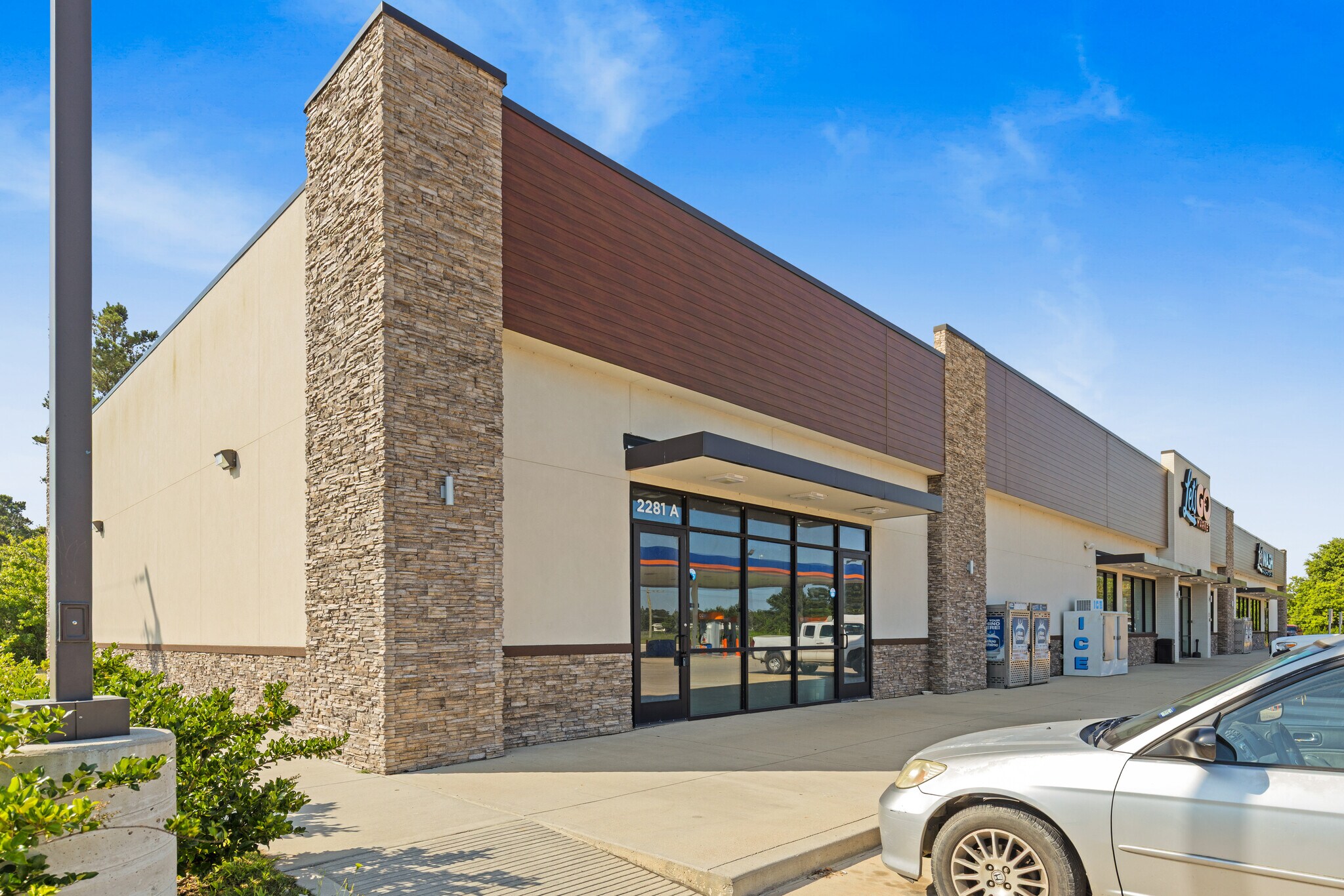 2281 Road 5100 Rd, Cleveland, TX for Rent