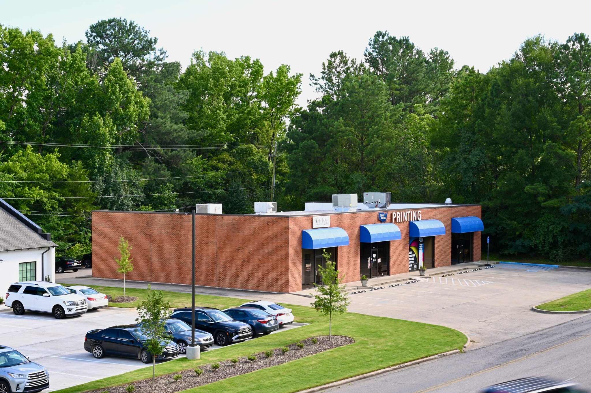 521 Palisades Blvd, Birmingham, AL for Sale