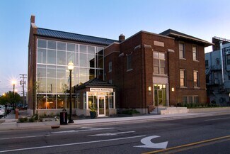 Ferndale, MI Office - 130 E Nine Mile Rd