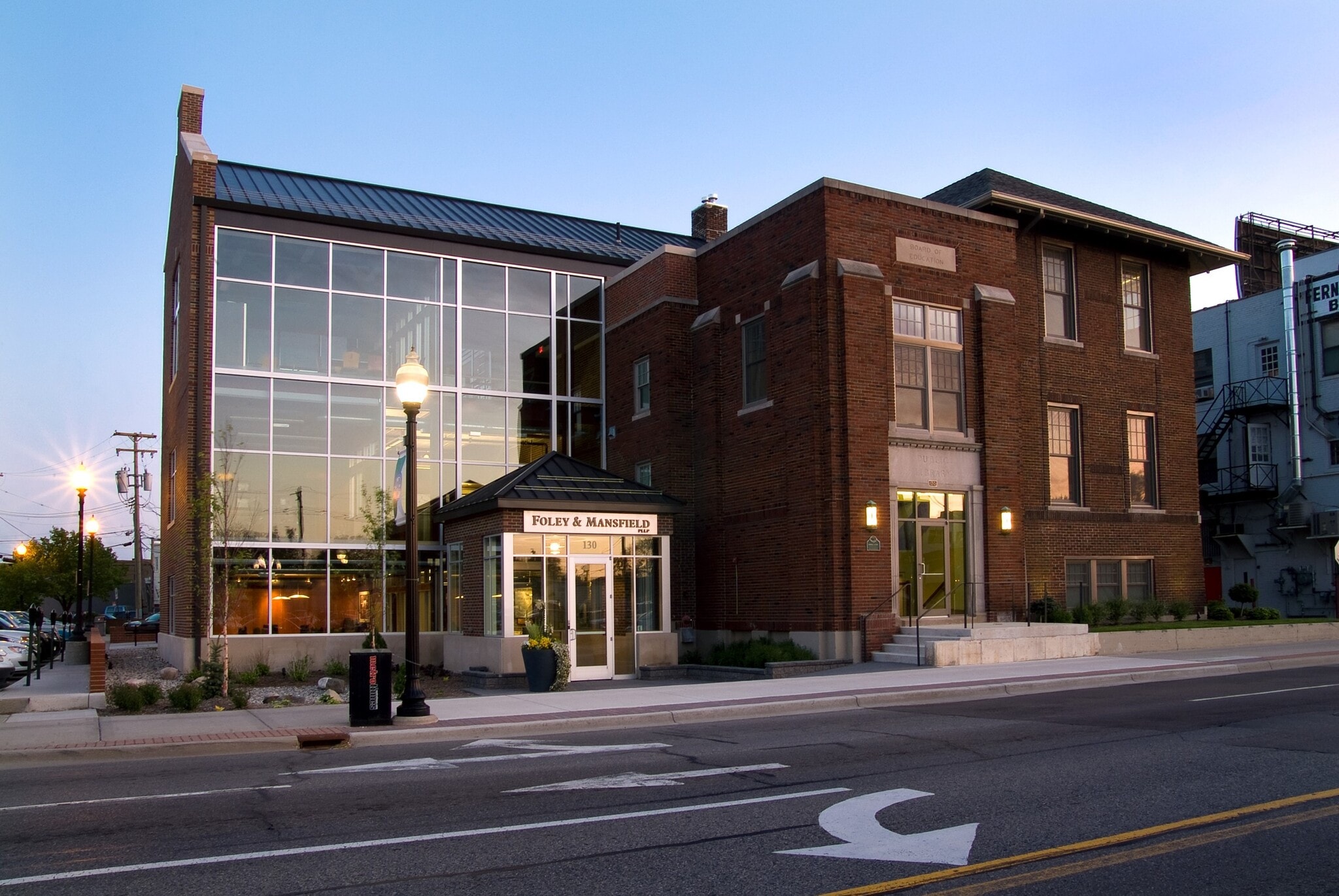 130 E Nine Mile Rd, Ferndale, MI for Sale