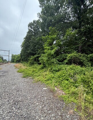 Philadelphia, PA Commercial Land - 736 W Godfrey Ave