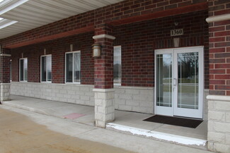 Diamond, IL Office - 1360 E Division St