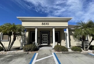 Sarasota, FL Office - 8830 S Tamiami Trl