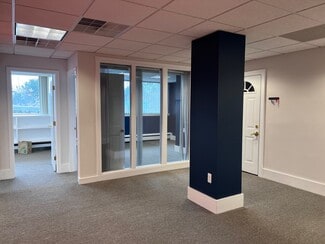 Newtonville, MA Office - 701 Washington St