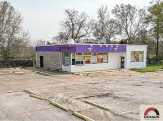 Humble, TX Retail - 14010 Homestead Rd