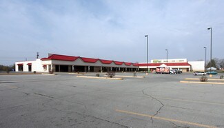 Elwood, IN Retail - 1900 S Anderson St