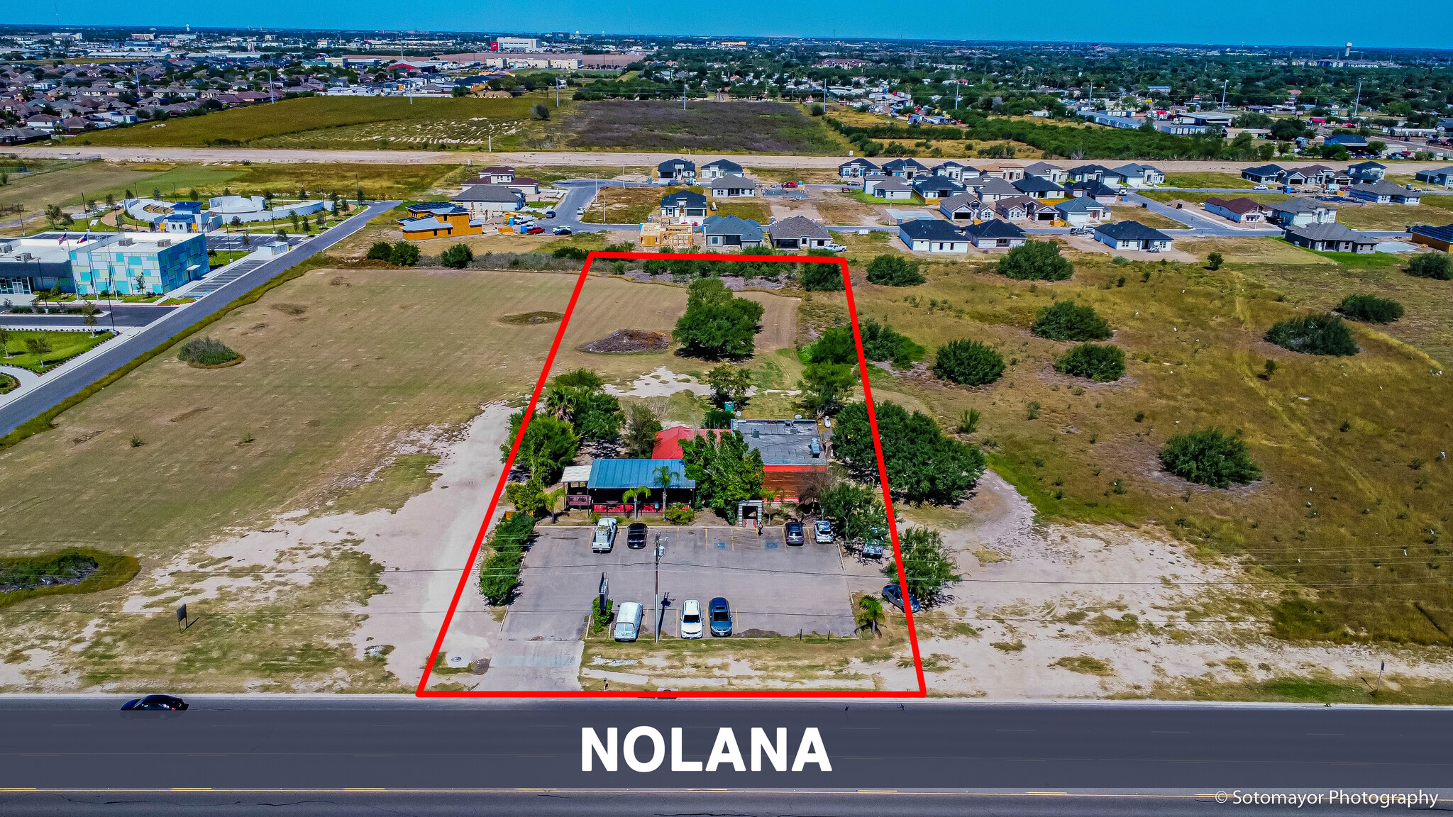 1209 E Nolana Loop, Pharr, TX for Sale