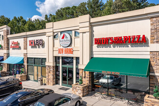 Duluth, GA Retail - 2148 Duluth Hwy NW