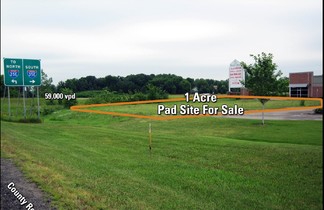 White Bear Lake, MN Commercial Land - 1200 County Road J