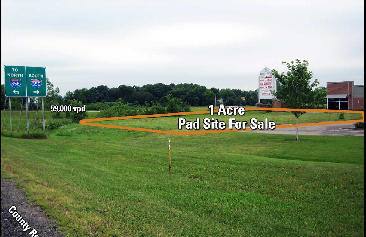 1200 County Road J, White Bear Lake, MN for Sale