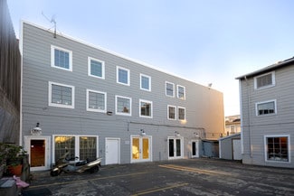 Berkeley, CA Office, Office/Retail - 1332 4th St
