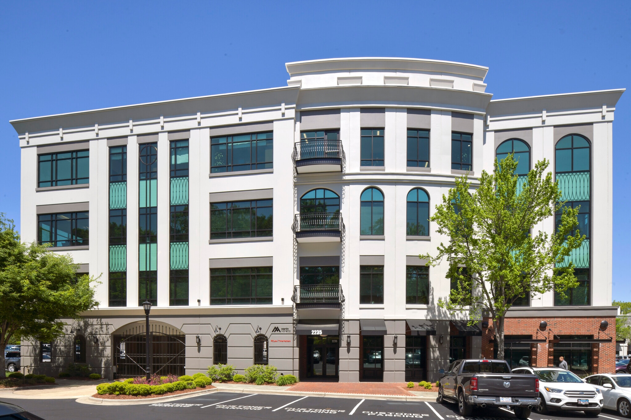 2235 Gateway Access Pt, Raleigh, NC for Rent