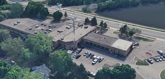 Golden Valley, MN Business Park - 1710 Douglas Dr N