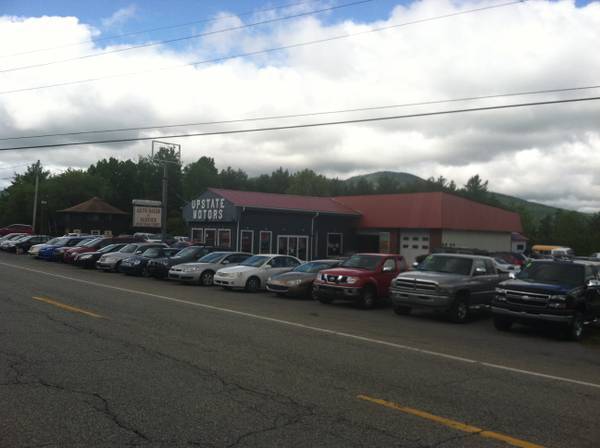 819 US -9, Keeseville, NY for Sale