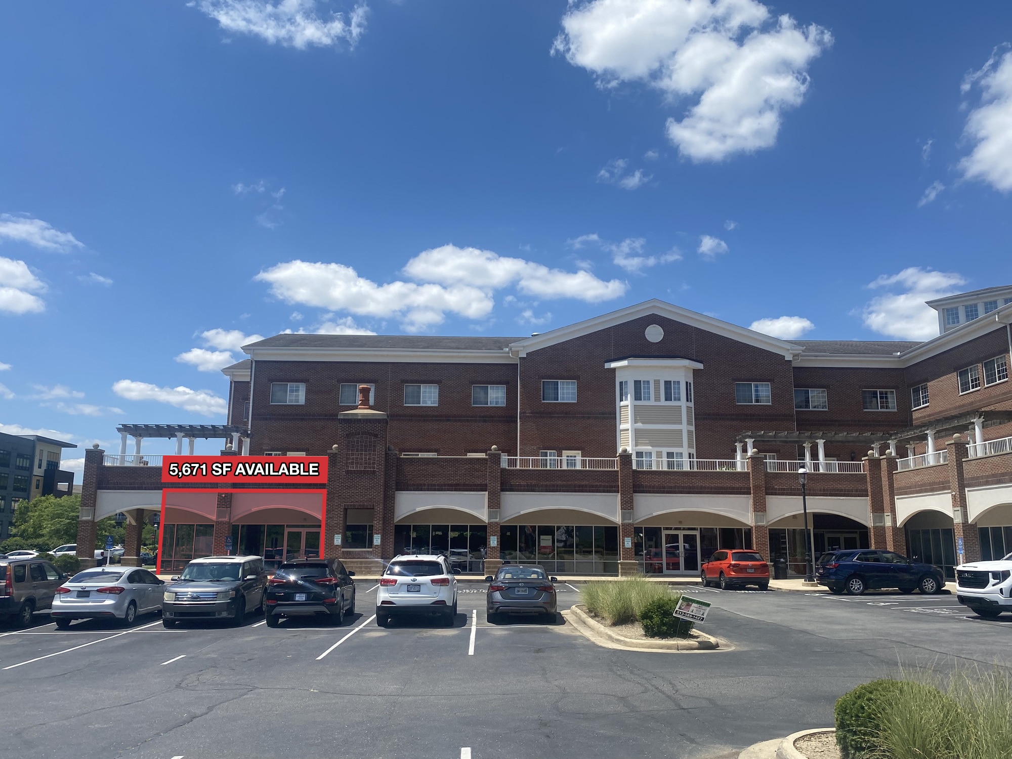4900 Babson Pl, Cincinnati, OH for Rent