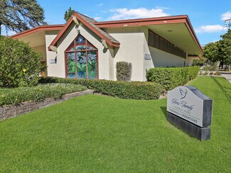 Fillmore, CA Funeral Home - 600 Central Ave Fillmore, CA Funeral Home - 600 Central Ave