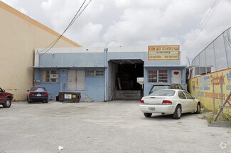 6880 NW 35th Ave Unit 6886  