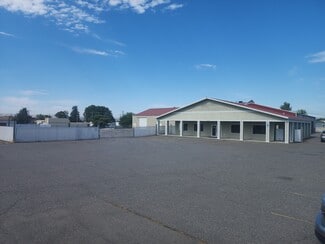 4th Avenue Properties