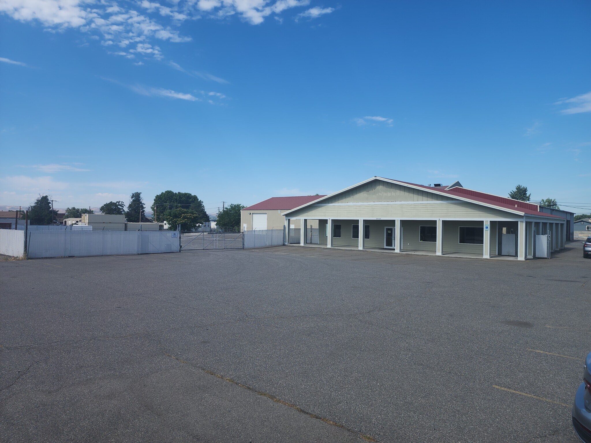 , Pasco, WA for Sale