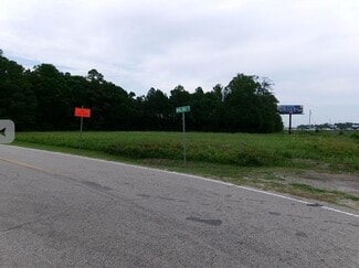 Myrtle Beach, SC Commercial Land - 1220 Malibu Ln